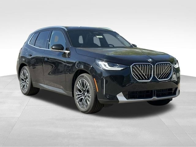 2026 BMW X3 30 XDRIVE's photo