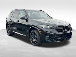 2026 BMW X5 M