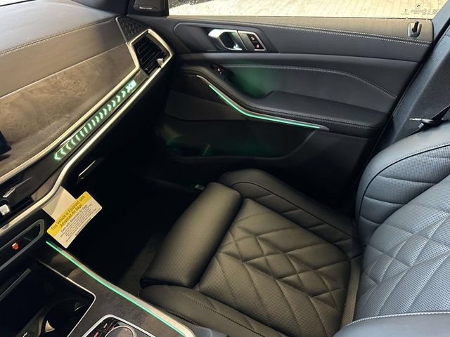 2026 BMW X5 40i - Photo 18