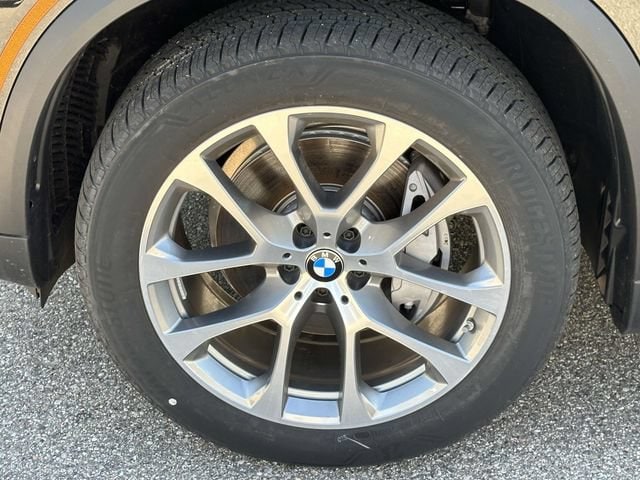 2026 BMW X5 40i - Photo 7