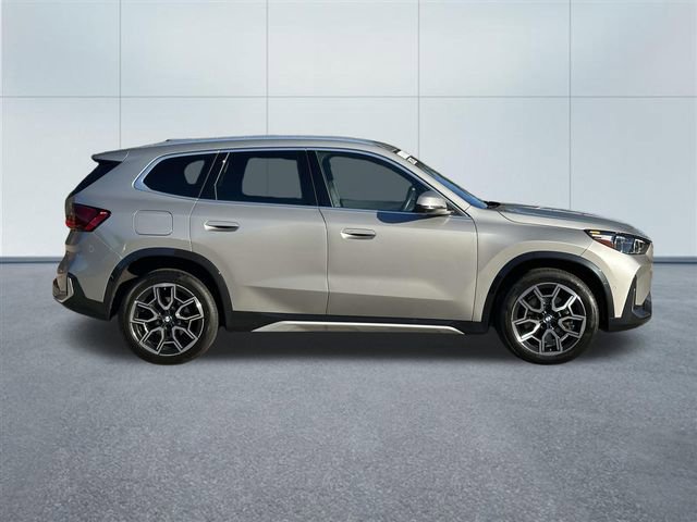 2025 Bmw X1 XDrive28i photo 3