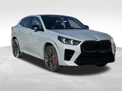 2026 BMW X2 xDrive28i SUV