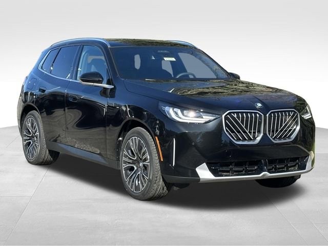2026 BMW X3 30 XDRIVE's photo