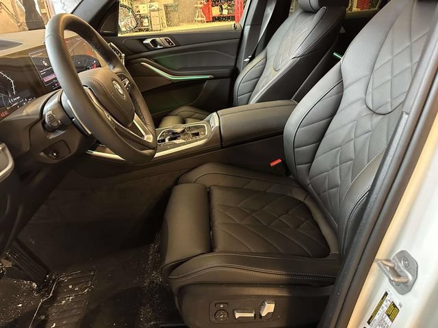 2026 BMW X5 40i - Photo 14