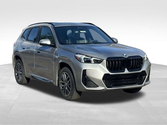 2026 BMW X1 xDrive28i's photo