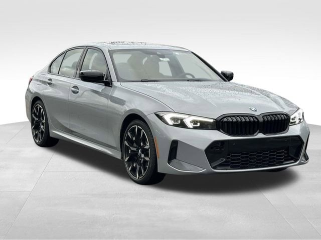 2026 BMW 3 Series 330i's photo