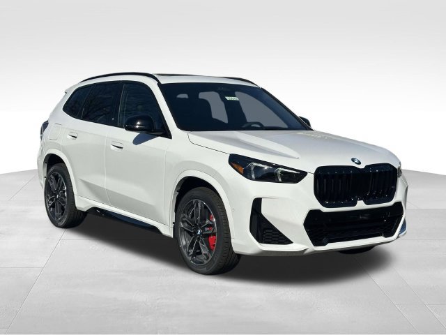 2027 BMW X1
