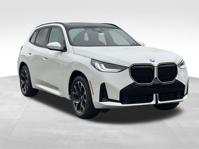 2026 BMW X3 30's photo