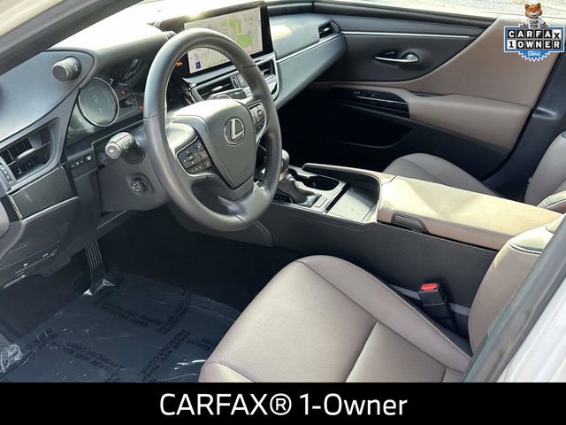 2024 Lexus ES 350 Premium photo 2