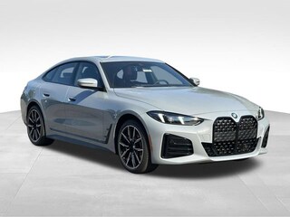 2026 BMW 430i