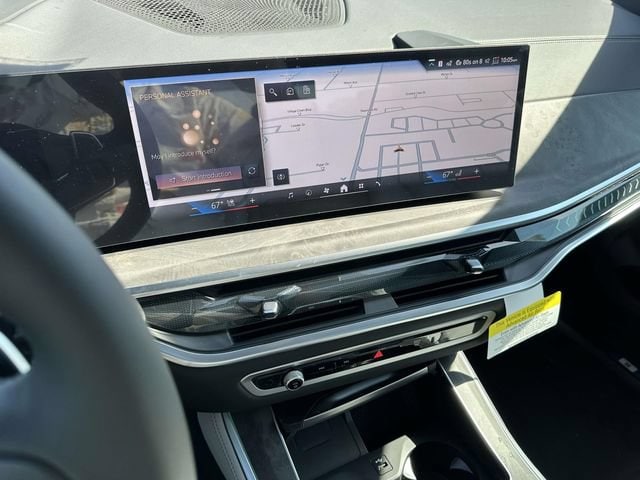 2026 BMW X5 40i - Photo 16