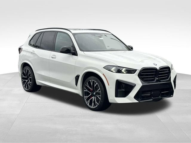 2026 BMW X5 M