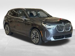 2026 BMW X3 30 xDrive SUV