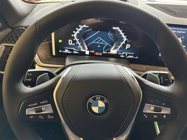 2026 BMW X5 40i - Photo 15