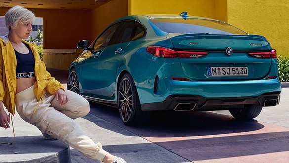 2024 BMW 228i Gran Coupe Gallery