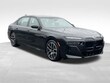  BMW 760i