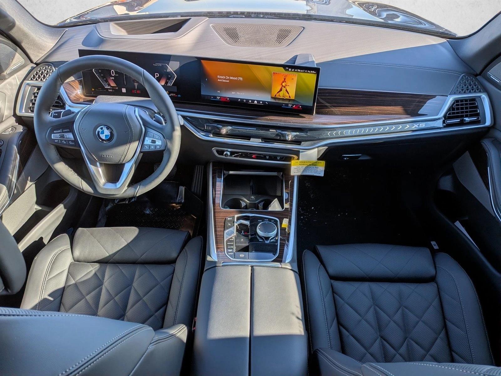 2026 BMW X5 40i - Photo 17