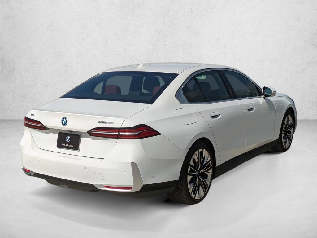 Used 2024 BMW i5 eDrive40 Sedan