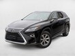 LEXUS RX 350L