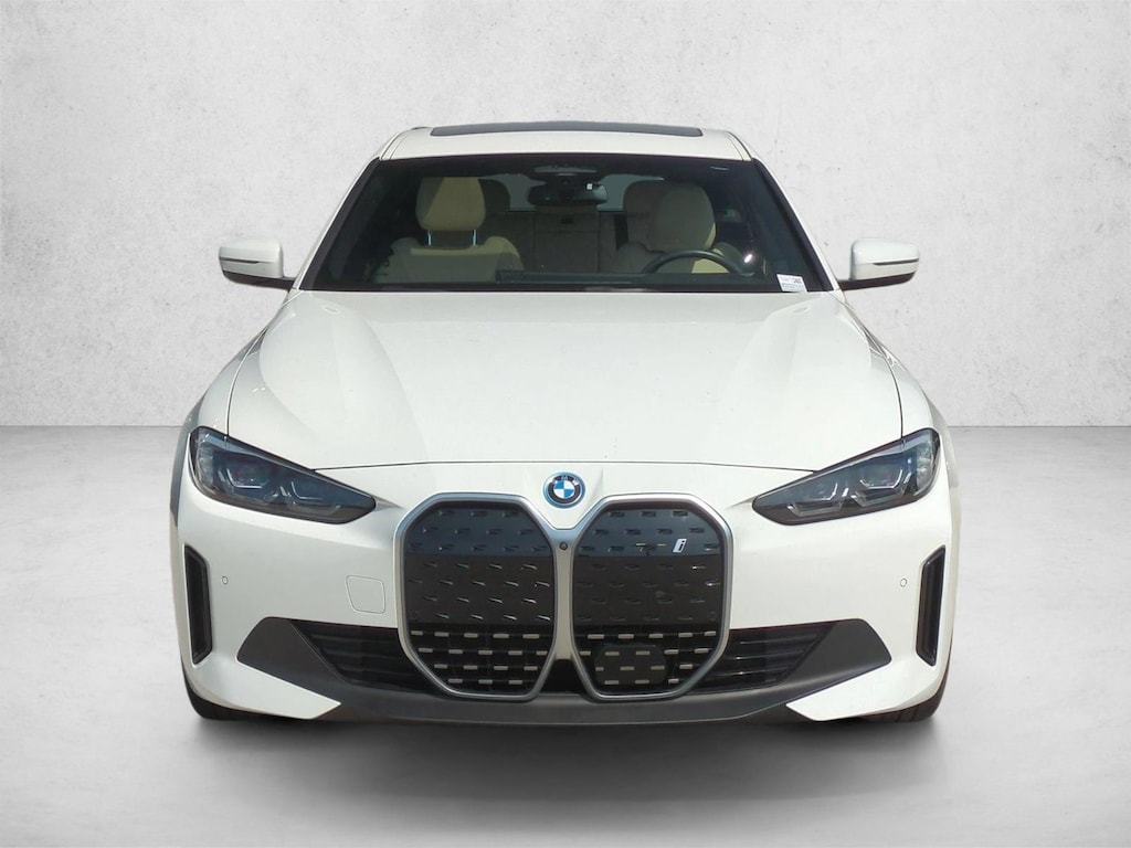 Used 2024 BMW i4 eDrive35 Gran Coupe