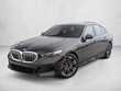  BMW 550e