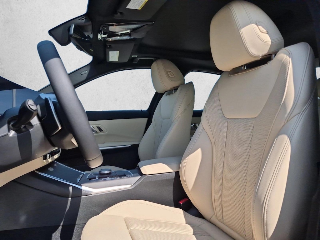 New 2026 BMW 330i xDrive Sedan