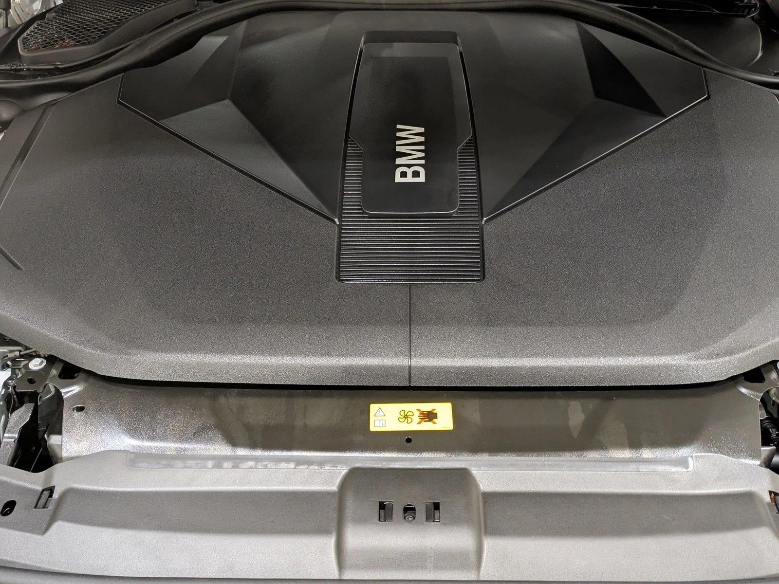 2024 BMW i5 40 - Photo 24