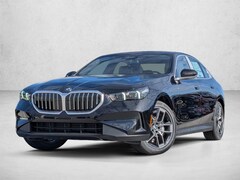 2026 BMW 530i xDrive Sedan