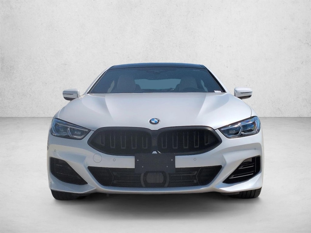Used 2026 BMW 840i xDrive Gran Coupe