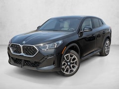 2026 BMW X2 xDrive28i SUV