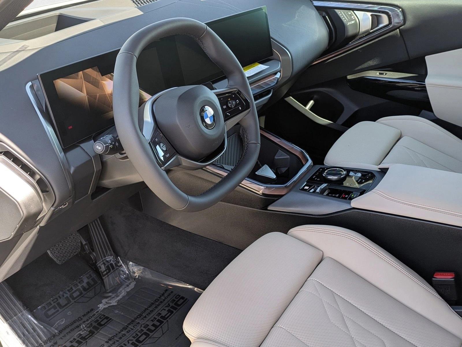 2026 Bmw X3 photo 3