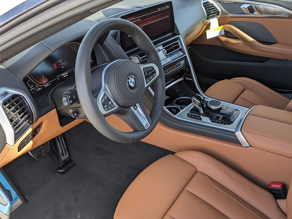 Used 2025 BMW 840i xDrive Gran Coupe