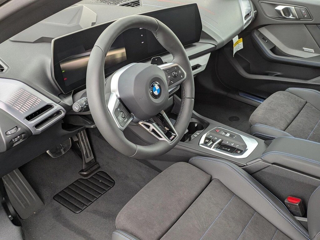 New 2026 BMW 228i xDrive Gran Coupe
