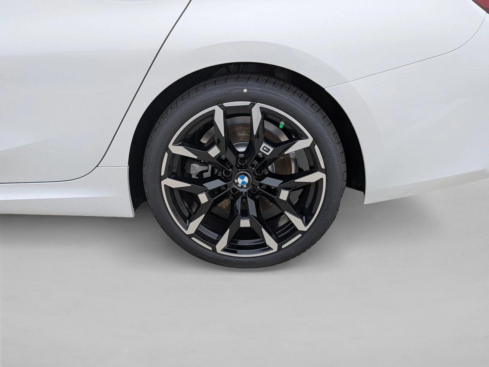 2026 BMW 3 Series 330i - Photo 10