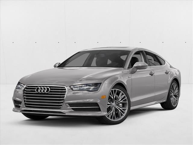 2017 Audi A7 3.0T Premium Plus Tiptronic quattro's photo