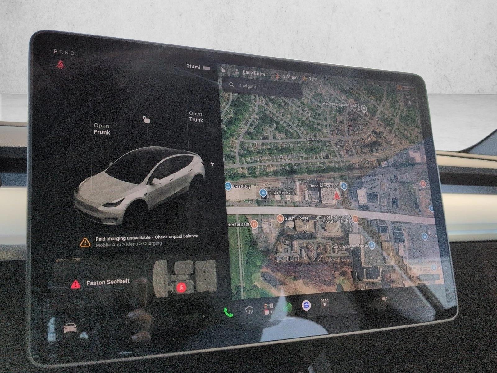2021 Tesla Model Y Long Range - Photo 11