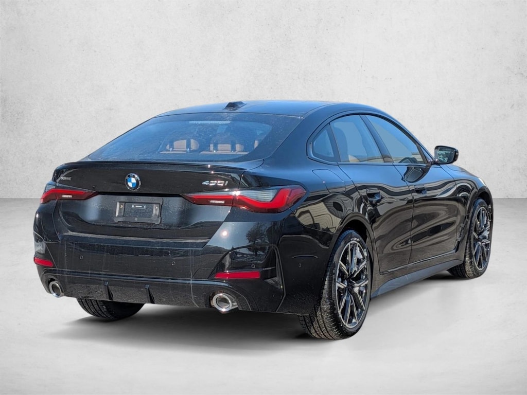 New 2026 BMW 430i xDrive Gran Coupe