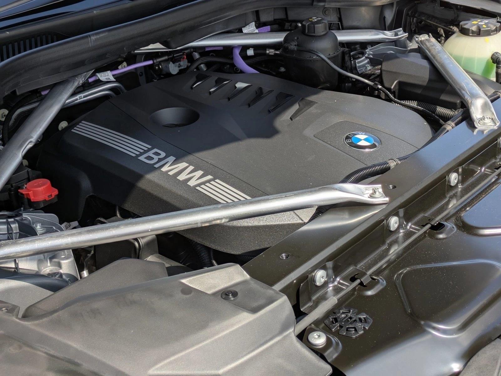 2026 BMW X5 40i - Photo 18