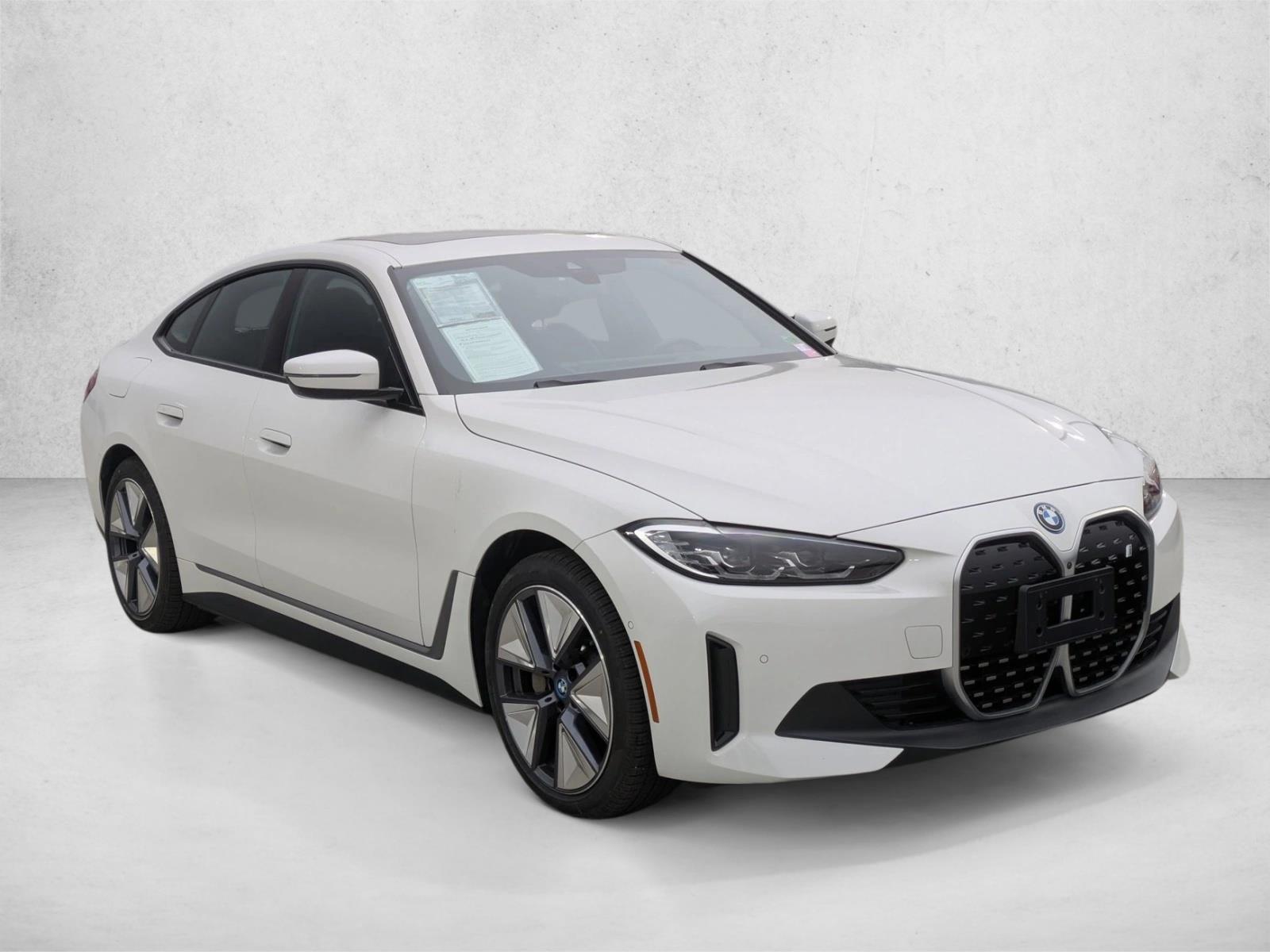 2023 Bmw i4 eDrive35 photo 3