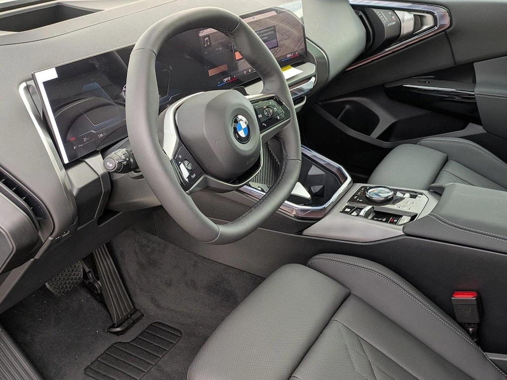 Used 2026 BMW X3 30 xDrive SUV