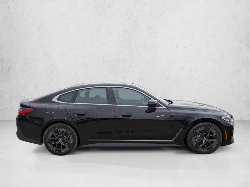 Used 2024 BMW i4 xDrive40 Gran Coupe