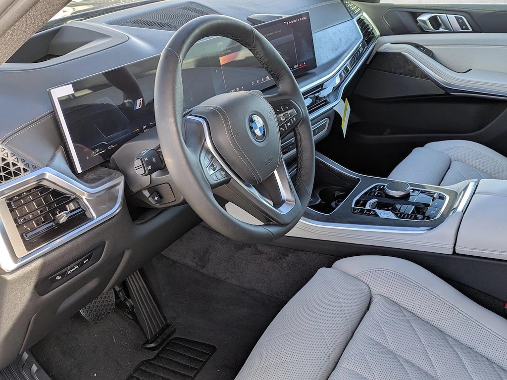 Used 2026 BMW X5 PHEV xDrive50e SUV