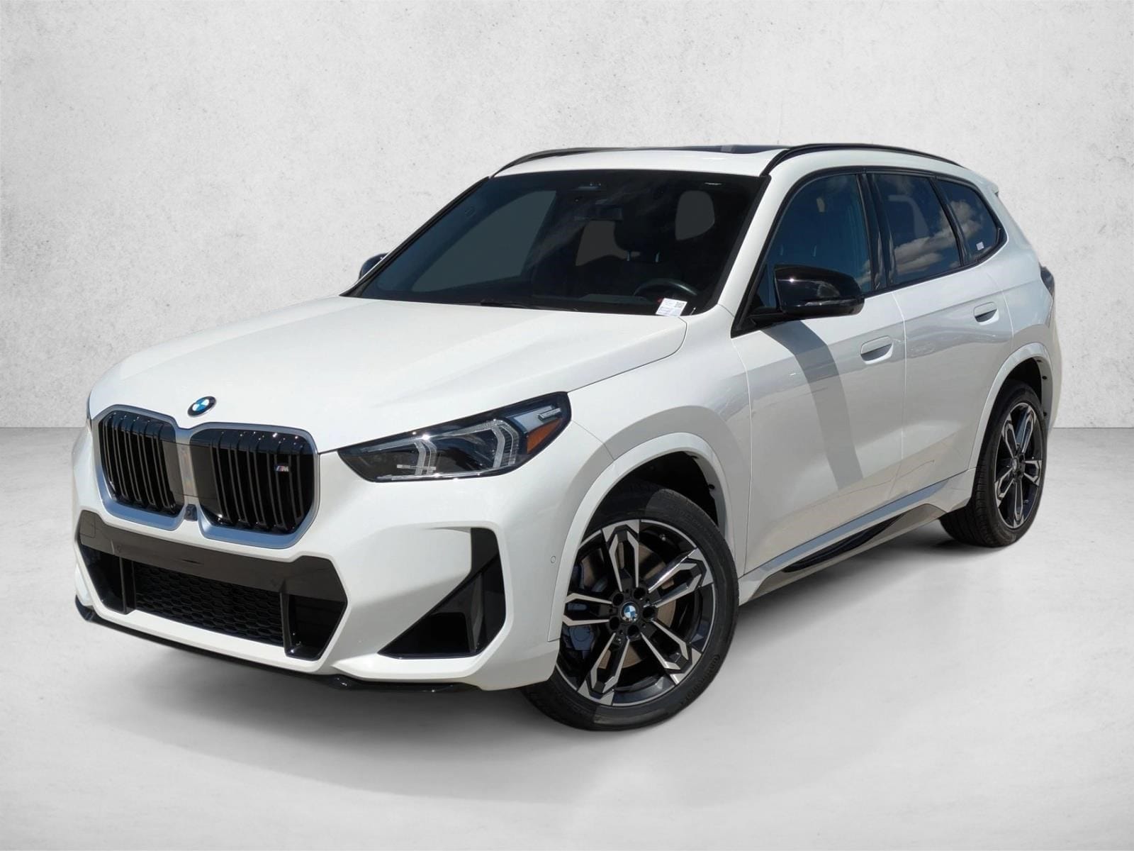 2024 BMW X1 M35i xDrive's photo