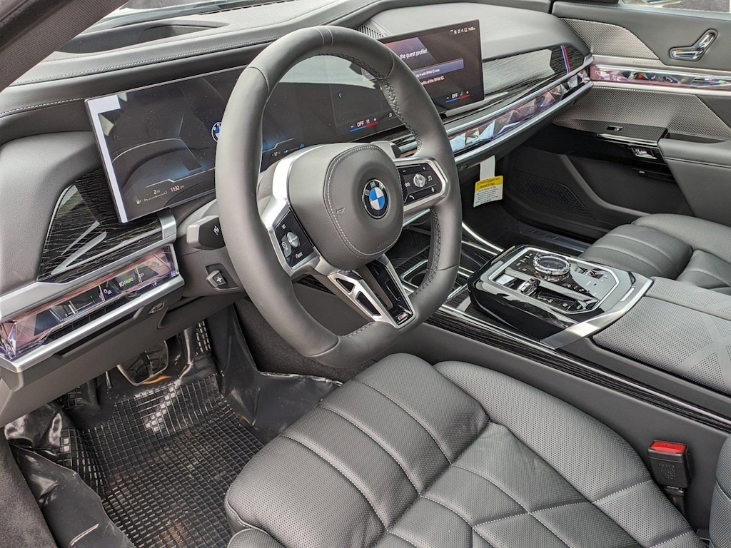 PreOwned 2024 BMW 740i For Sale at BMW of Rockville VIN PreOwned 2024 BMW 740i For Sale at BMW of Rockville VIN