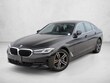  BMW 530i