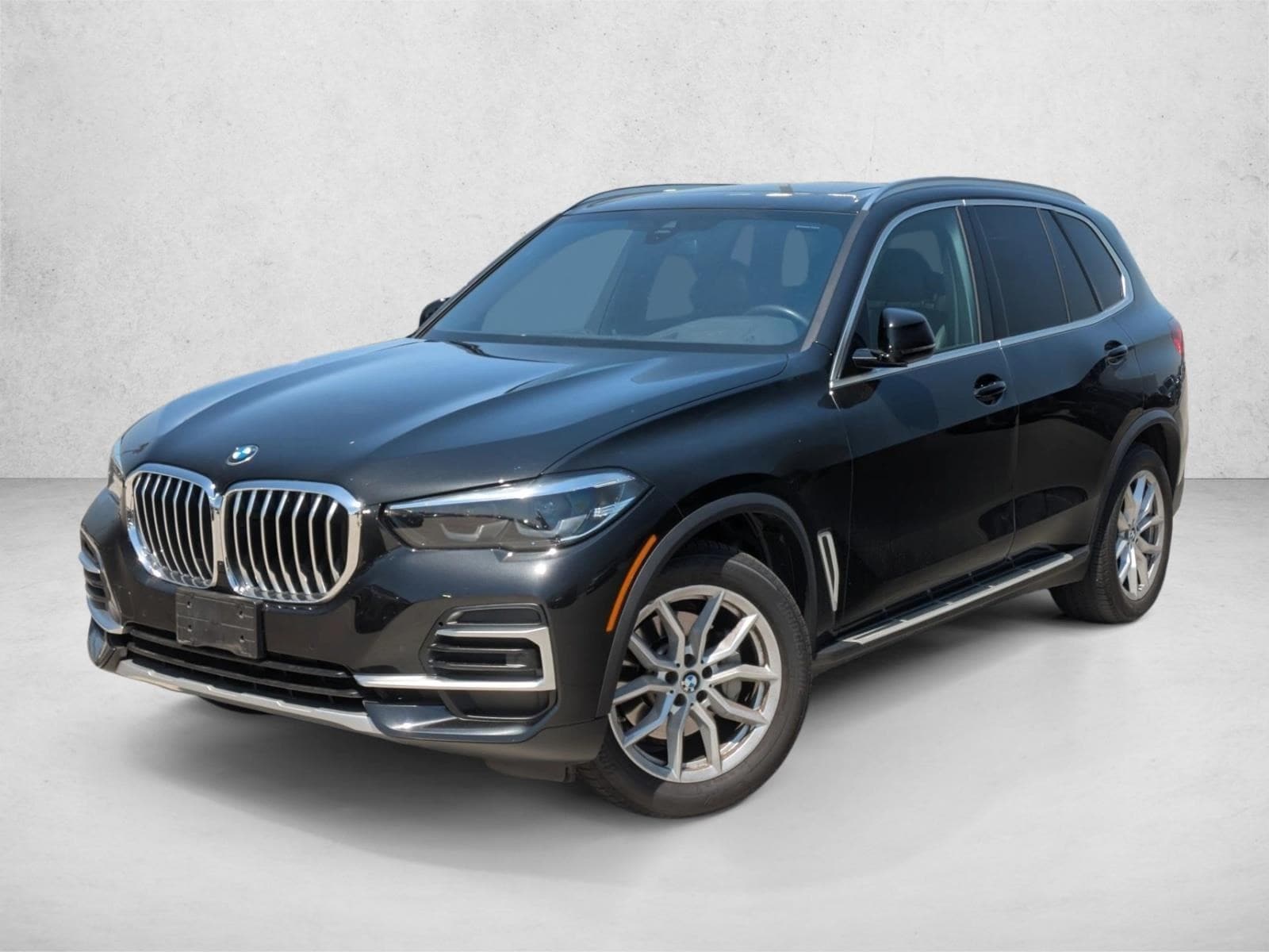 2023 BMW X5 sDrive40i's photo