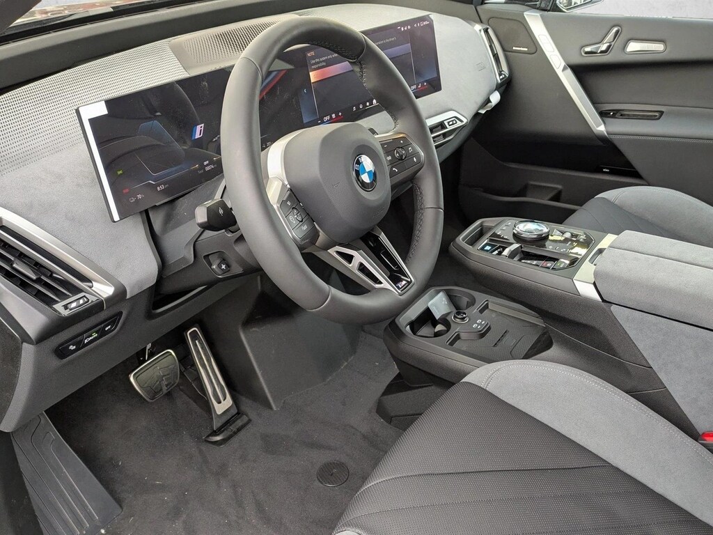 Used 2026 BMW iX xDrive60 SUV