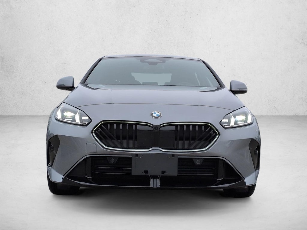 Used 2026 BMW 228i Gran Coupe