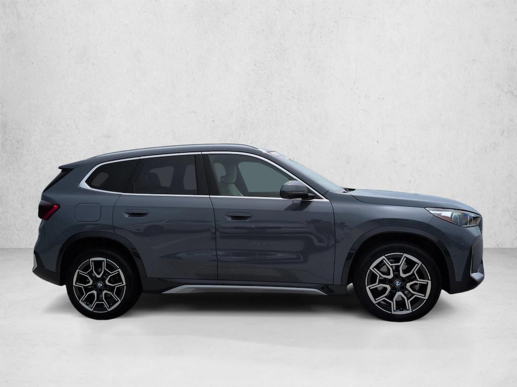 Certified 2026 BMW X1 xDrive28i SUV