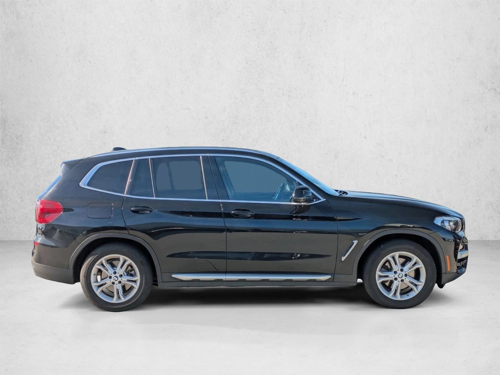 2019 Bmw X3 xDrive30i photo 3